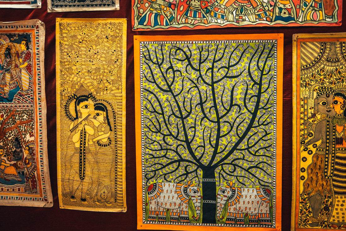 Science in Creation Mythology