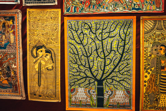 Science in Creation Mythology