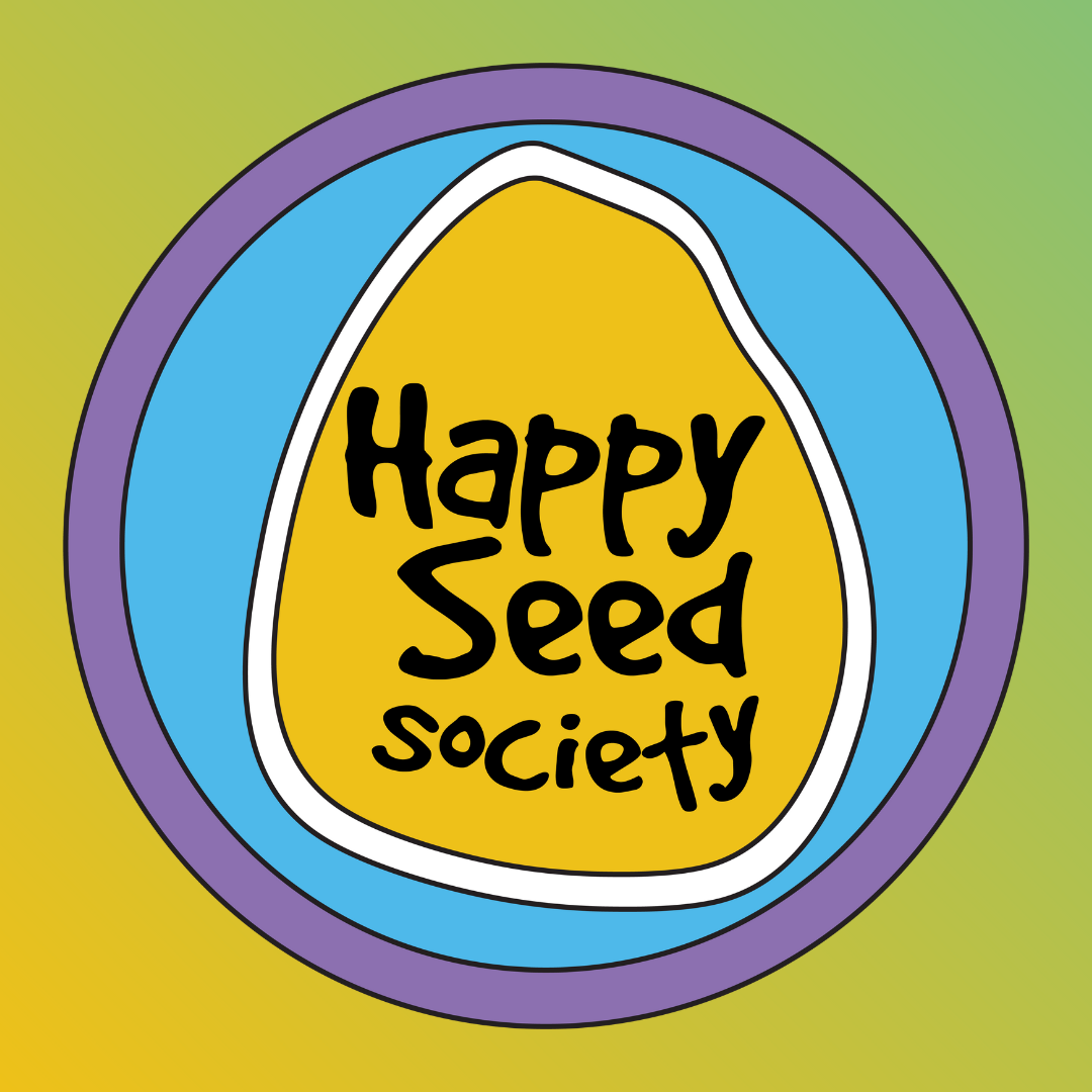 Seed Society Membership