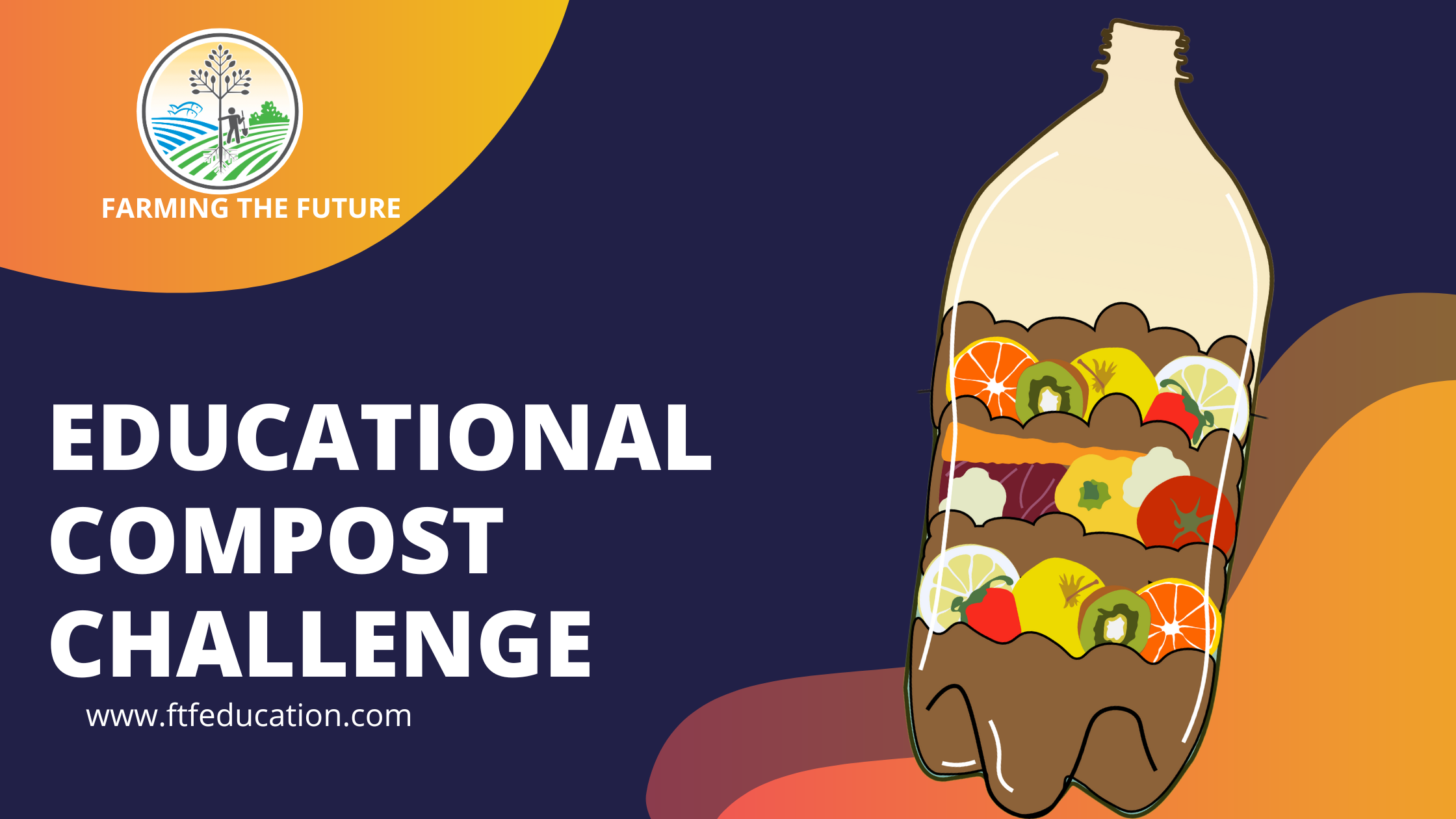 Compost Competition Educational Compost Challenge – Farming The Future