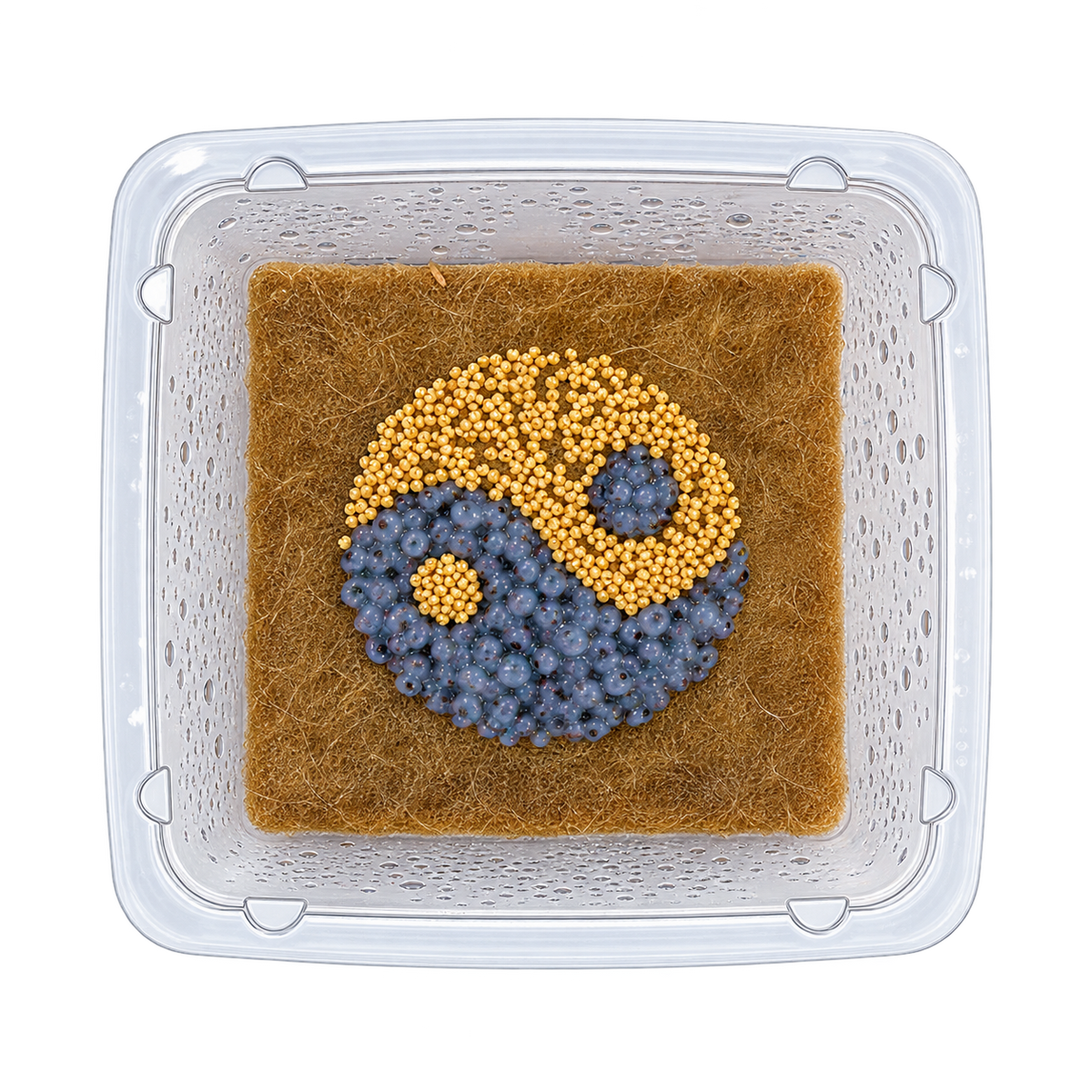 GrowArt™ Grow-Your-Own Art Kit: COMPACT