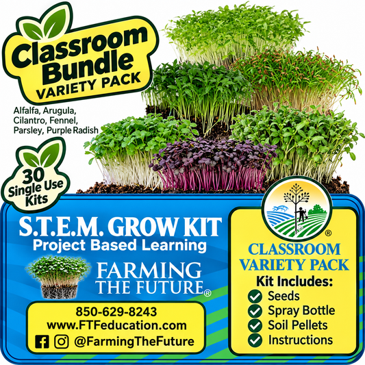 Stem Kit Variety Pack